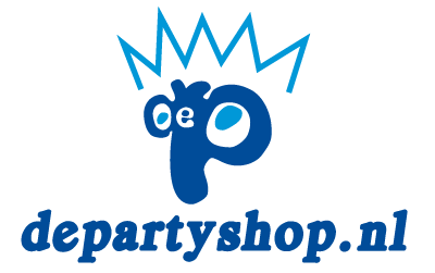 DePartyshop.nl